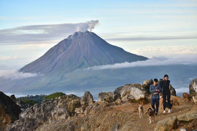 Bukit Lawang Berastagi 4 Days 3 Nights Volcano & Jungle Trekking - Key points to know before booking