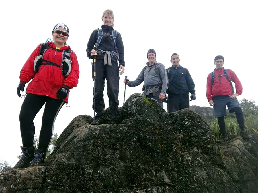 Cali: Pico de Loro Trekking Adventure - Farallones de Cali - What makes Pico de Loro worth the effort