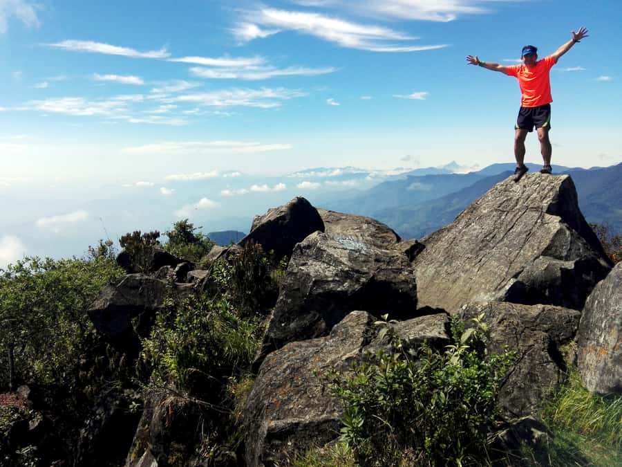 Cali: Pico de Loro Trekking Adventure - Farallones de Cali - Forest, altitude, and environmental interpretation