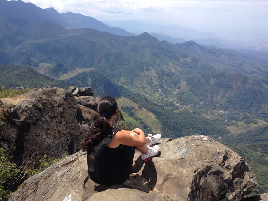 Cali: Pico de Loro Trekking Adventure - Farallones de Cali - The descent is not an afterthought