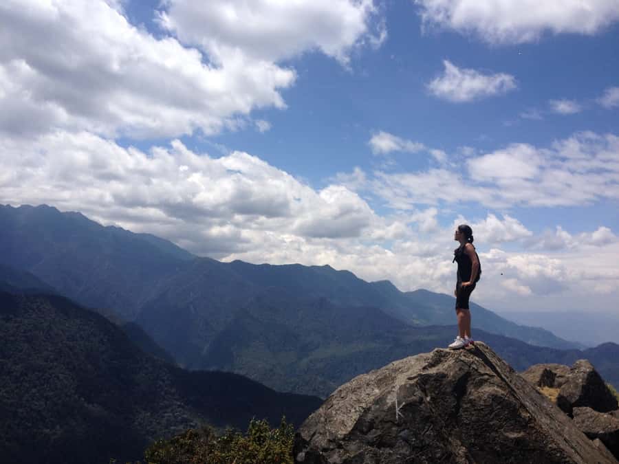 Cali: Pico de Loro Trekking Adventure - Farallones de Cali - What the $49 price really covers