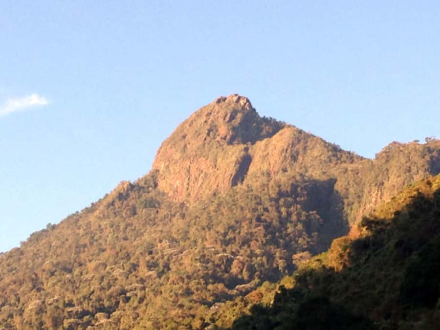Cali: Pico de Loro Trekking Adventure - Farallones de Cali - Beginning at 1,600 meters above sea level
