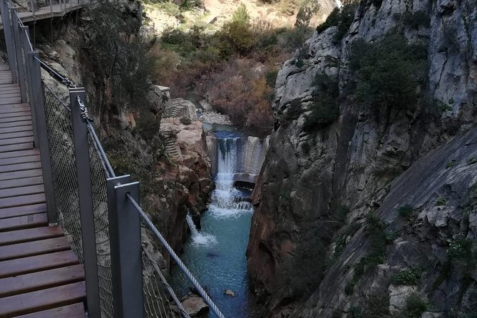 Caminito del Rey Trekking Walkway - What makes the Caminito del Rey worth your time