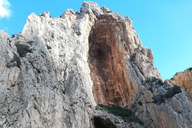 Caminito del Rey Trekking Walkway - The one-way finish and the bus problem