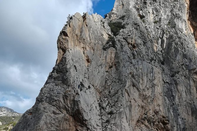 Caminito del Rey Trekking Walkway - Timing problems deserve serious attention