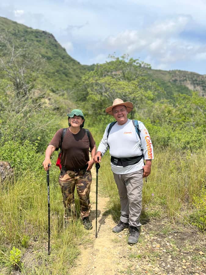 Camino Real: Barichara-Guane Trekking Tour + Paleontological Museum - Key things to know before you go