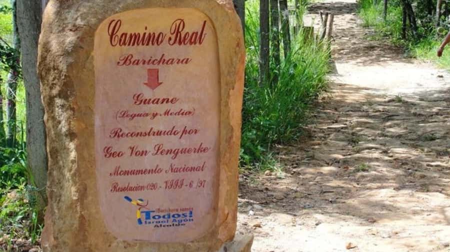Camino Real: Barichara-Guane Trekking Tour + Paleontological Museum - Heat, difficulty, and what to pack