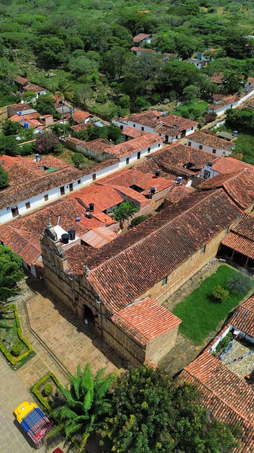 Camino Real: Barichara-Guane Trekking Tour + Paleontological Museum - Return transportation from Guane