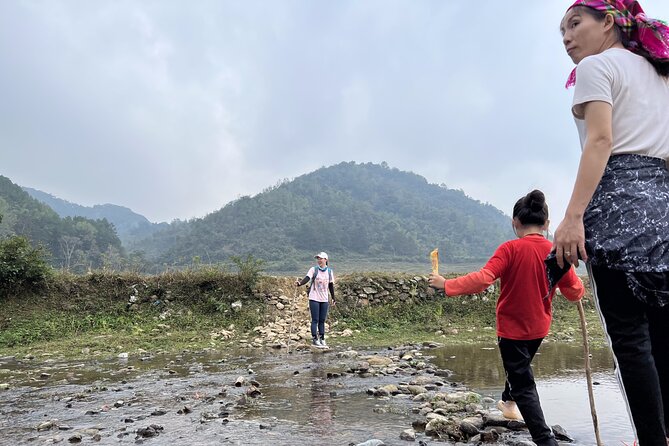 Cao Bang Easy Trekking Tours 2Days/1Night Ban Gioc Waterfall ET1 - Five useful things to know before booking