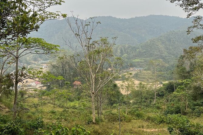 Cao Bang Easy Trekking Tours 2Days/1Night Ban Gioc Waterfall ET1 - Why this corner of Cao Bang is worth the long ride