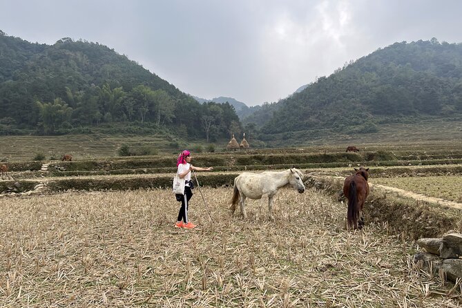 Cao Bang Easy Trekking Tours 2Days/1Night Ban Gioc Waterfall ET1 - The overnight journey from Hanoi to Cao Bang