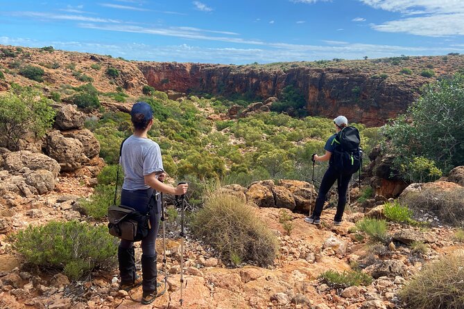 Cape Range National Park Full-Day Trekking Adventure - Key Things to Know Before You Book