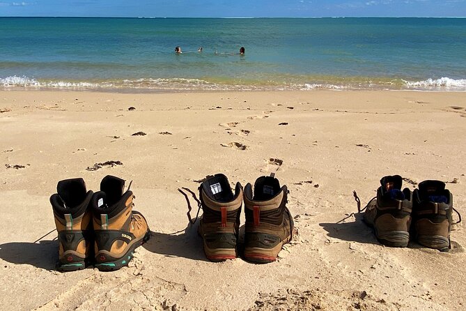 Cape Range National Park Full-Day Trekking Adventure - Why the Small Group Changes the Day