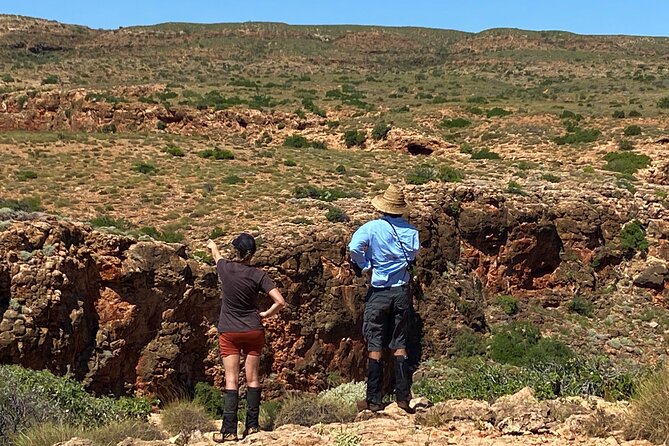 Cape Range National Park Full-Day Trekking Adventure - The Real Cost at $190.07