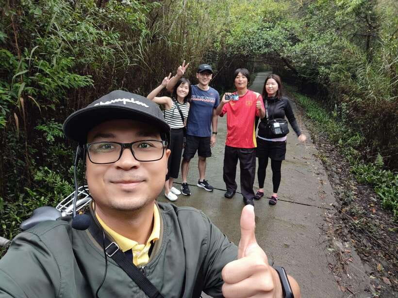 Cat Ba National Park Full Day Guide Tour Trekking & Kayaking - Timing, Packing, and Practical Advice