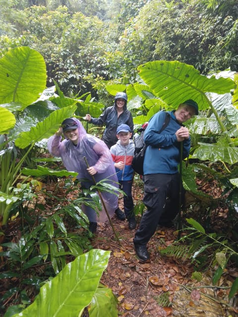 Cat Ba National Park Full Day Guide Tour Trekking & Kayaking - Boat Travel Through Lan Ha Bay