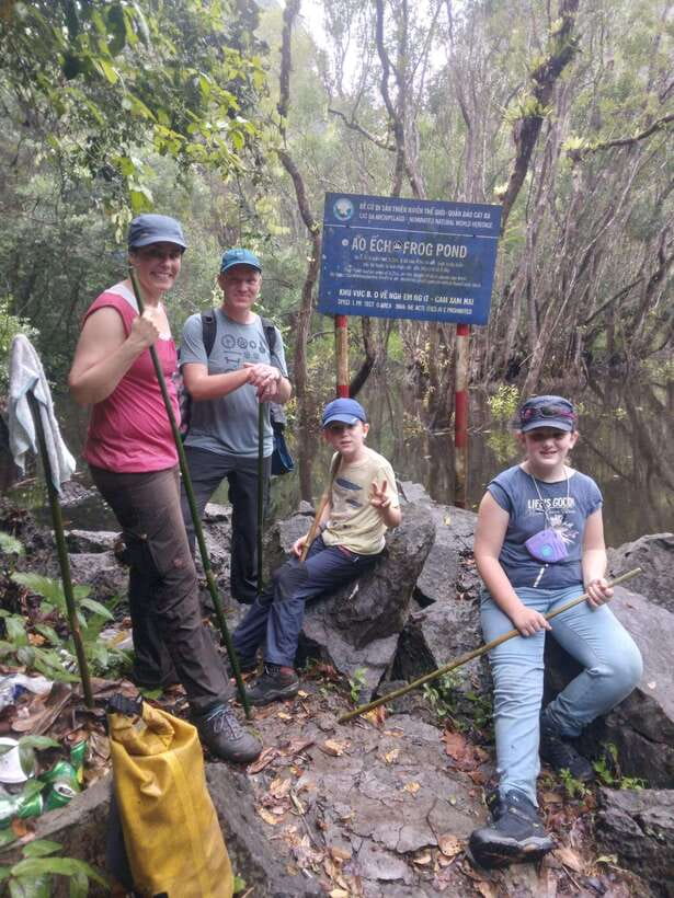 Cat Ba National Park Full Day Guide Tour Trekking & Kayaking - Is $44 a Good Value?