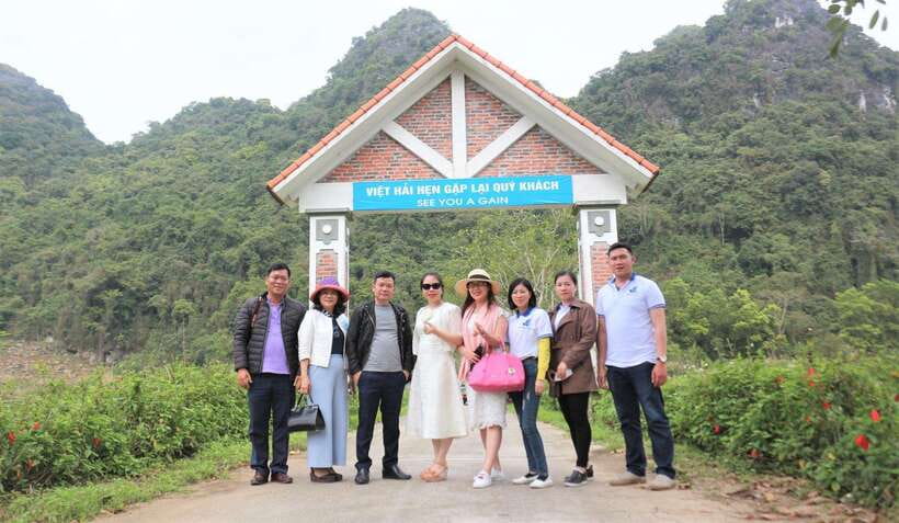 Cat Ba National Park Full Day Guide Tour Trekking & Kayaking - Who Should Book This Tour?