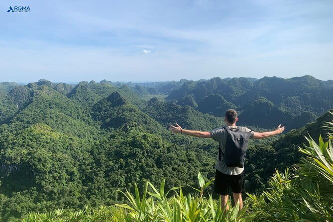 Cat Ba National Park Full Day Trekking Tour to Viet Hai Village - Key points at a glance