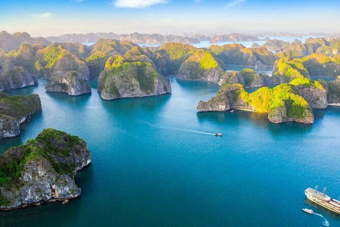 Cat Ba National Park Full Day Trekking Tour to Viet Hai Village - Who should book this experience?