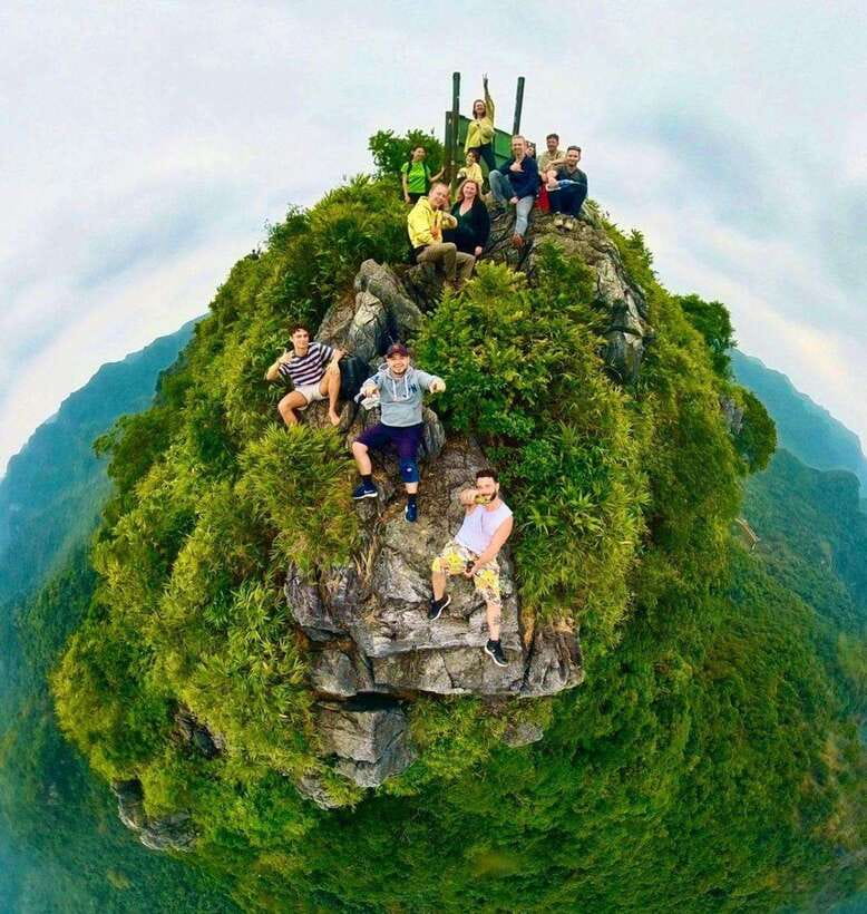 Cat Ba: National Park Trek, Village Visit and Kayak Day Tour - Who should book this Cat Ba outing?