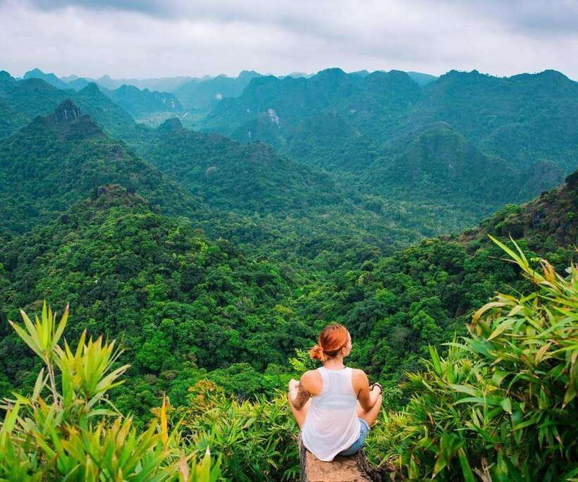 Cat Ba: National Park Trek, Village Visit and Kayak Day Tour - Why this Cat Ba day tour works so well