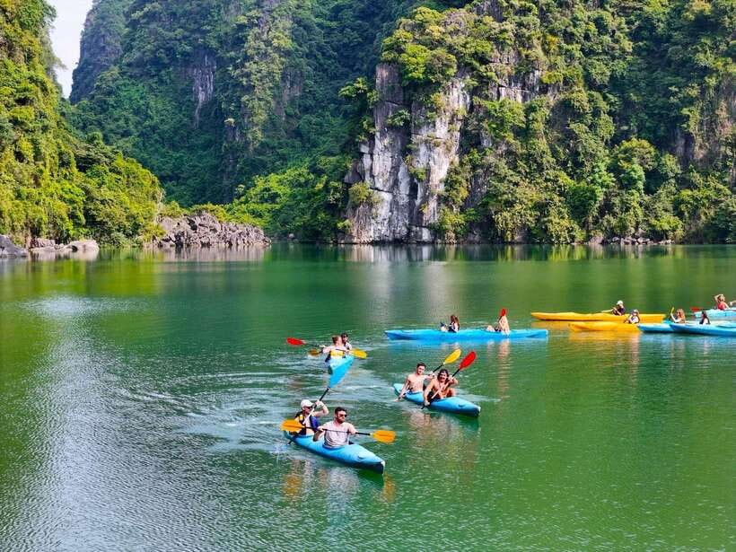 Cat Ba National Park Trekking & Ancient Village Biking - Why this Cat Ba day trip works so well
