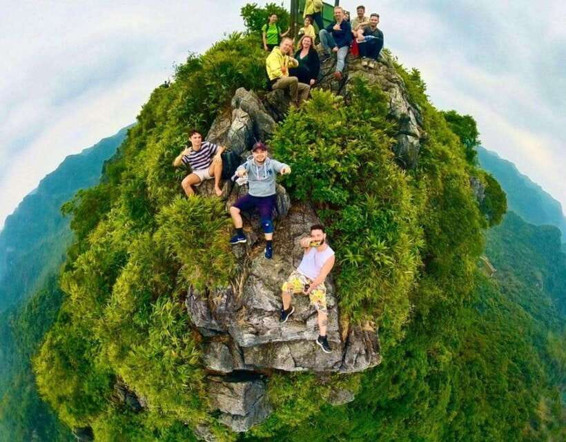 Cat Ba National Park Trekking & Ancient Village Biking - What the $61 price really covers