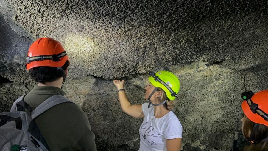 Catania: Etna Morning or Sunset Trek with Lava Tunnel & Gear - Who should choose this walk