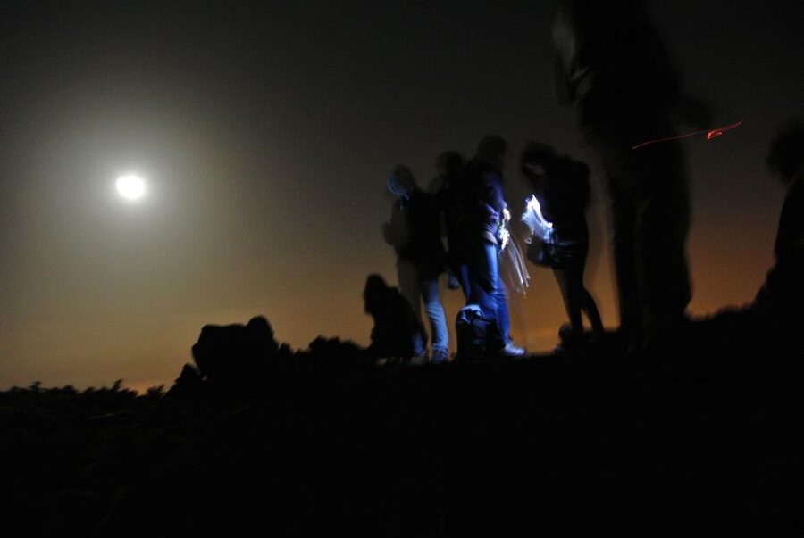 Catania: Etna Sunset Trekking with Hotel Pickup - Is $112.15 good value?