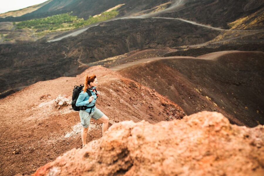 Catania: Mount Etna Trekking Tour Beyond the Tourist Trails - Why this Etna outing earns its place on your Sicily plan
