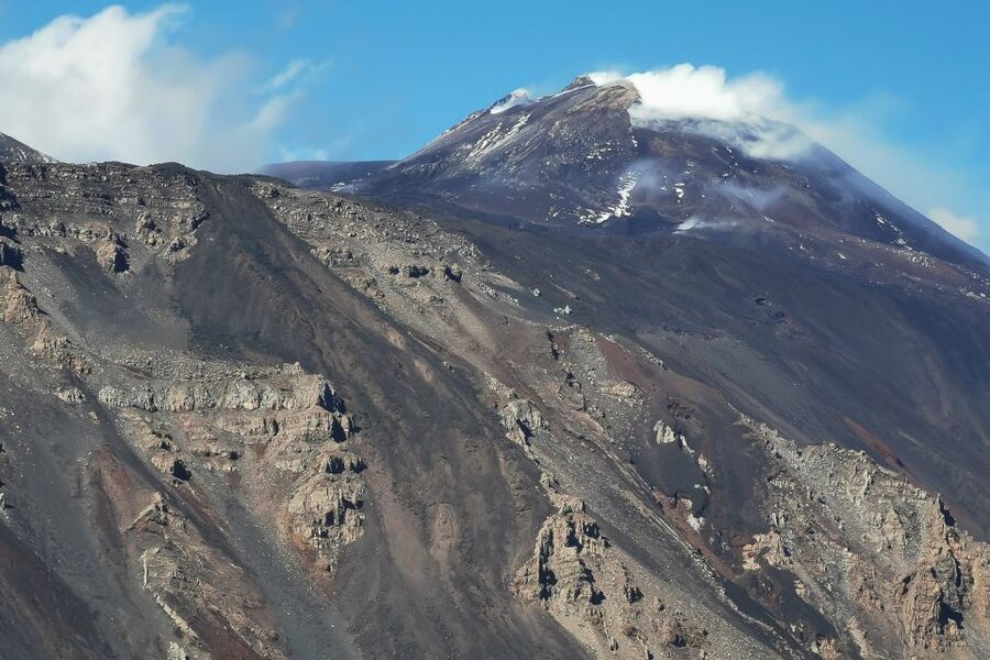 Catania: Mount Etna Trekking Tour Beyond the Tourist Trails - From Catania to Trecastagni: A useful start to the day