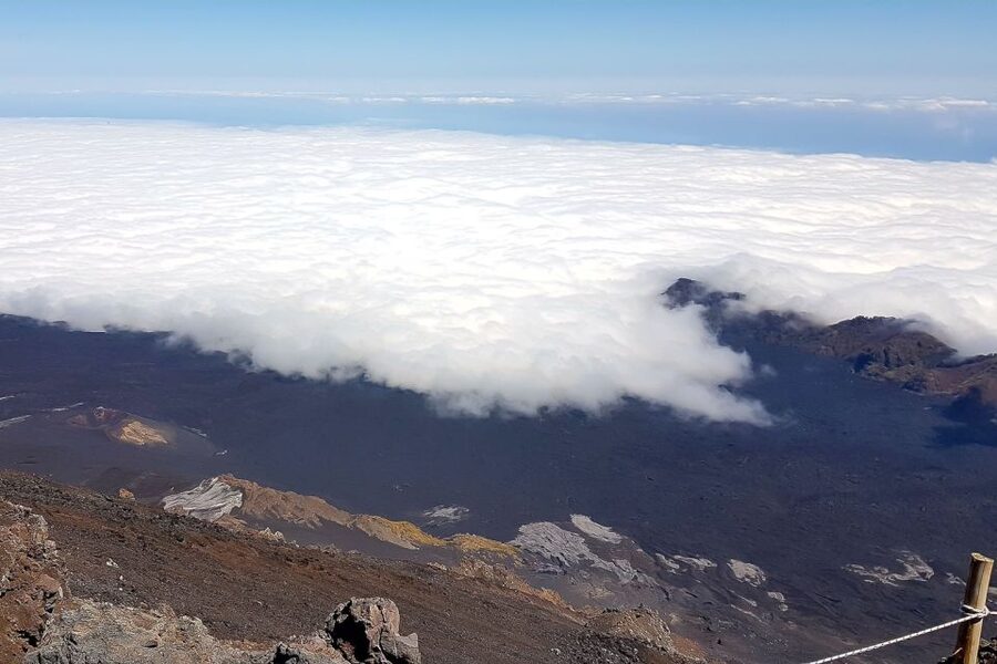 Catania: Mount Etna Trekking Tour Beyond the Tourist Trails - Weather, clothing, and practical preparation