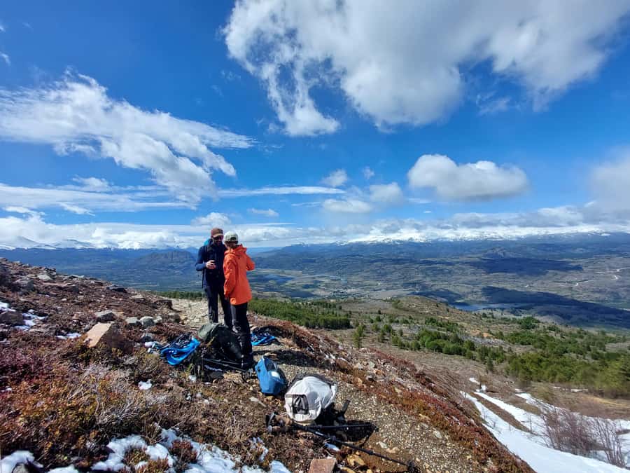 Cerro Castillo: Patagonia Mountain Trekking to the Lagoon - Key points to know before you go