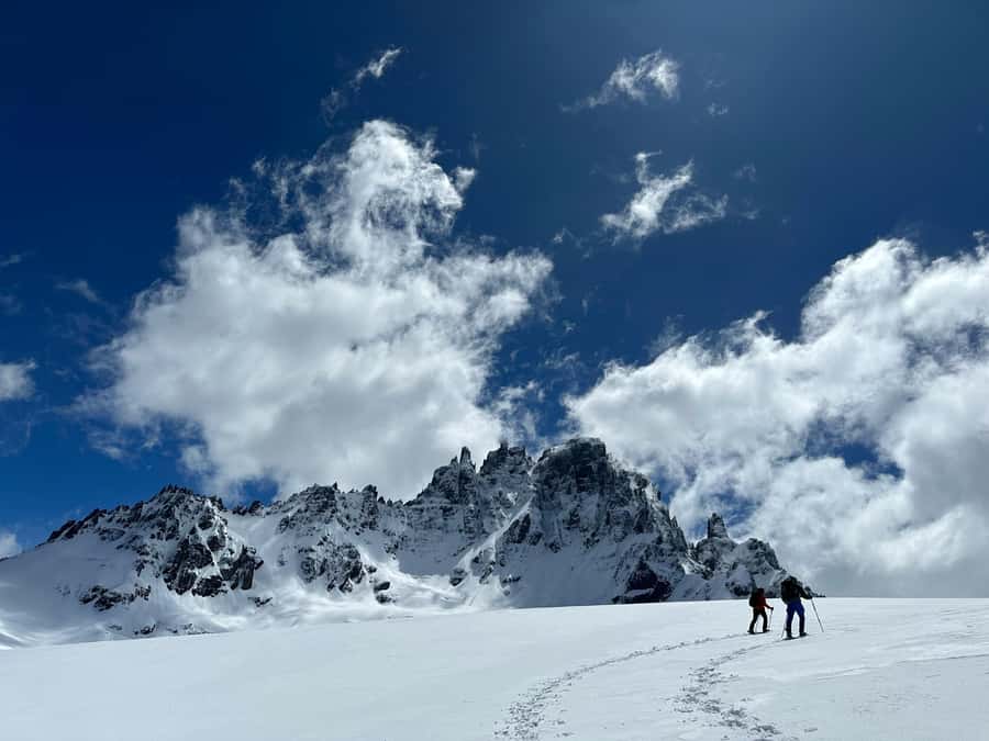Cerro Castillo: Patagonia Mountain Trekking to the Lagoon - Why Cerro Castillo Lagoon is worth the effort