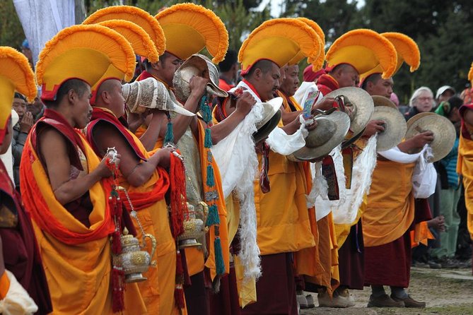 Cheapest Everest Base Camp Trek from Kathmandu - What the $1,080 price really covers