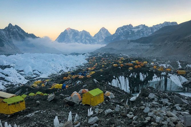 Cheapest Everest Base Camp Trek from Kathmandu - Day 1: The short flight to Lukla and walk to Phakding