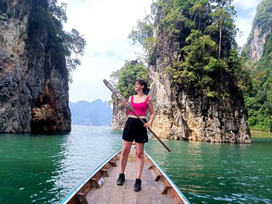 Chewlan Lake Day Trip No Trekking - How good is the $176 price?