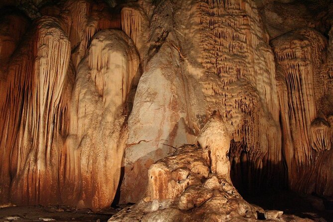 Chiang Dao Cave Trekking Small Group Tour – Full Day - Key points at a glance