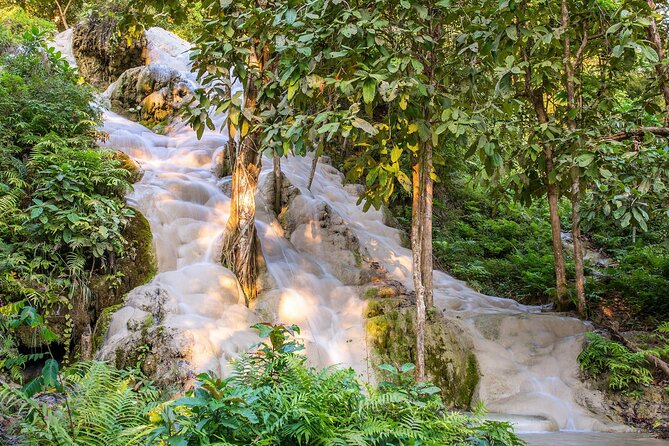 Chiang Dao Cave Trekking Small Group Tour – Full Day - Why this Chiang Mai day trip is worth your time