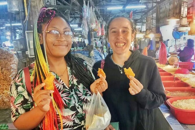 Chiang Dao Cave Trekking Small Group Tour – Full Day - Who should book this outing