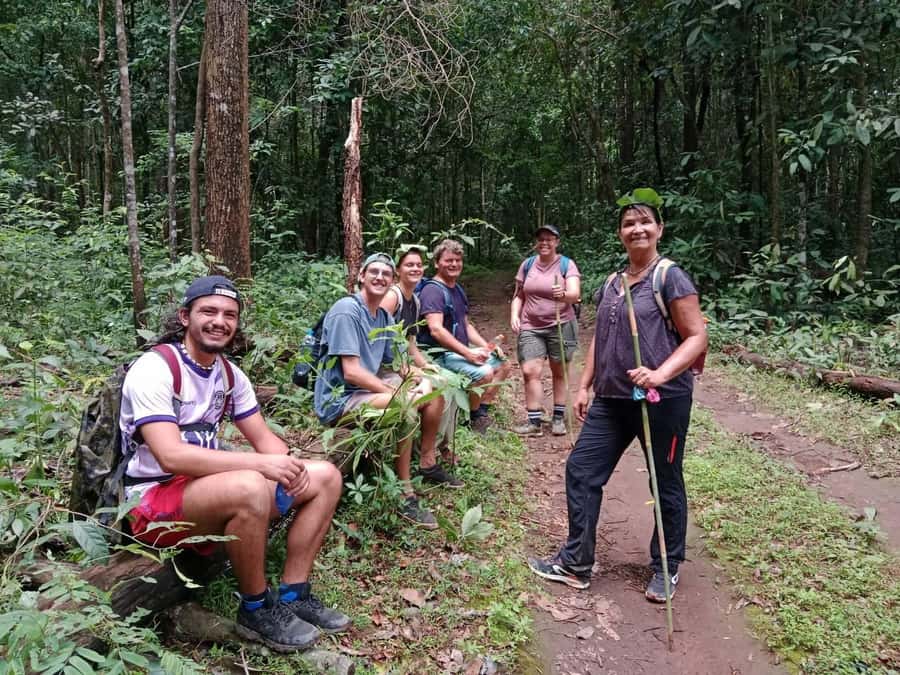 Chiang Mai: 1-Day Trekking Experience to Village & Waterfall - Should you book it?
