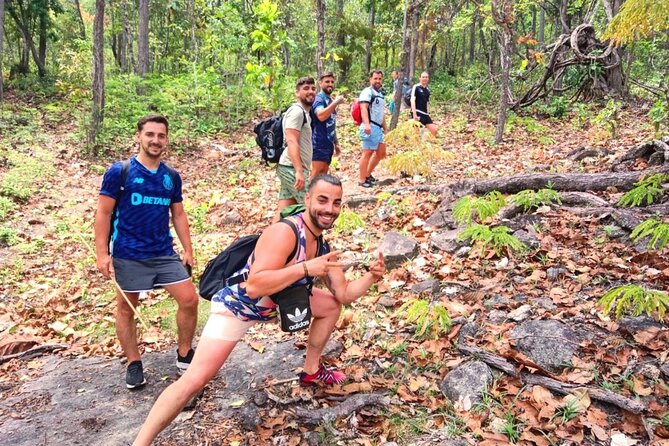 Chiang Mai 2 Day 1 Night Jungle Trekking and Bamboo Rafting - Why this Chiang Mai trek feels different