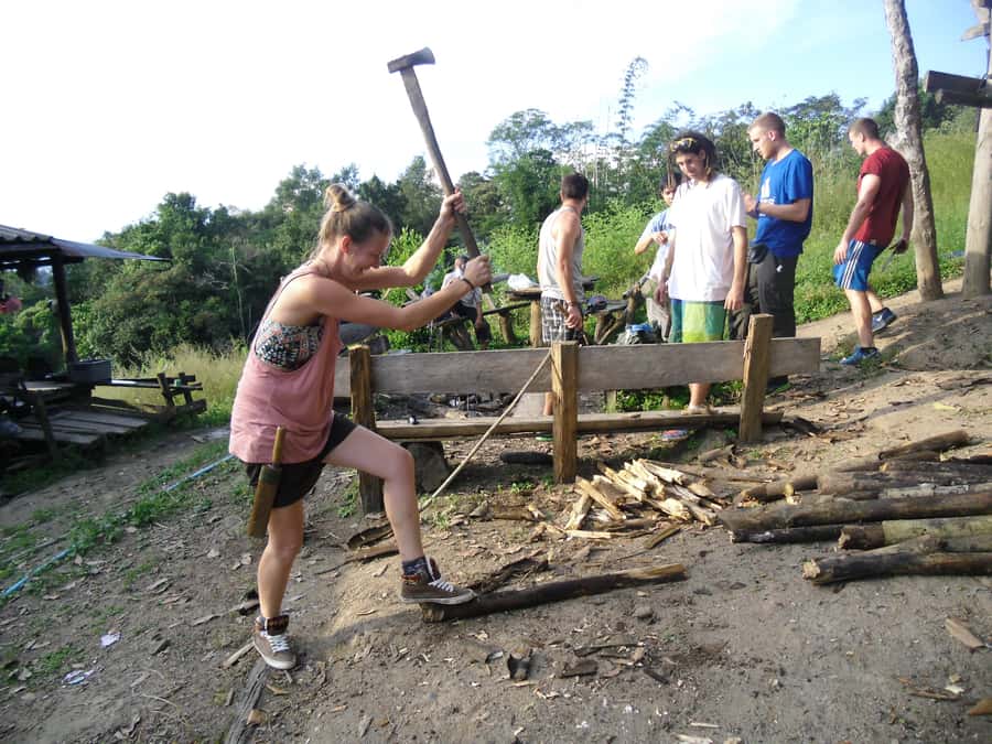 Chiang Mai: 2 Days, 1 Night Non-Tourist Trek - Who will enjoy this most