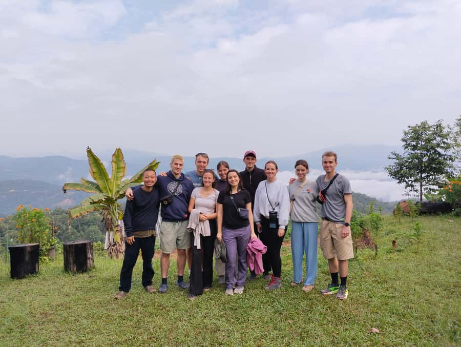 Chiang Mai: 2-Days Chiang Mai Amazing Trek - Why this Chiang Mai trek feels different
