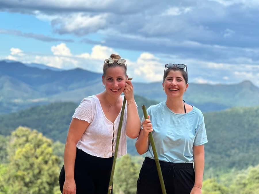 Chiang Mai: 3Days Nature&Cultural Trek in Doi Inthanon Area - Key points at a glance