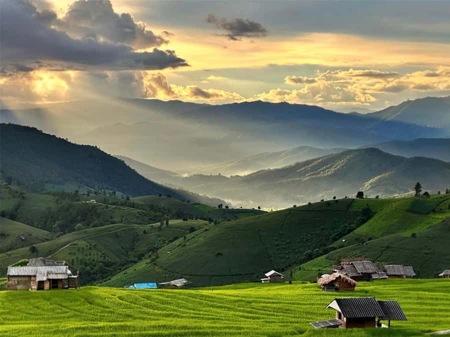 Chiang Mai: 3Days Nature&Cultural Trek in Doi Inthanon Area - Why this Doi Inthanon trek feels different
