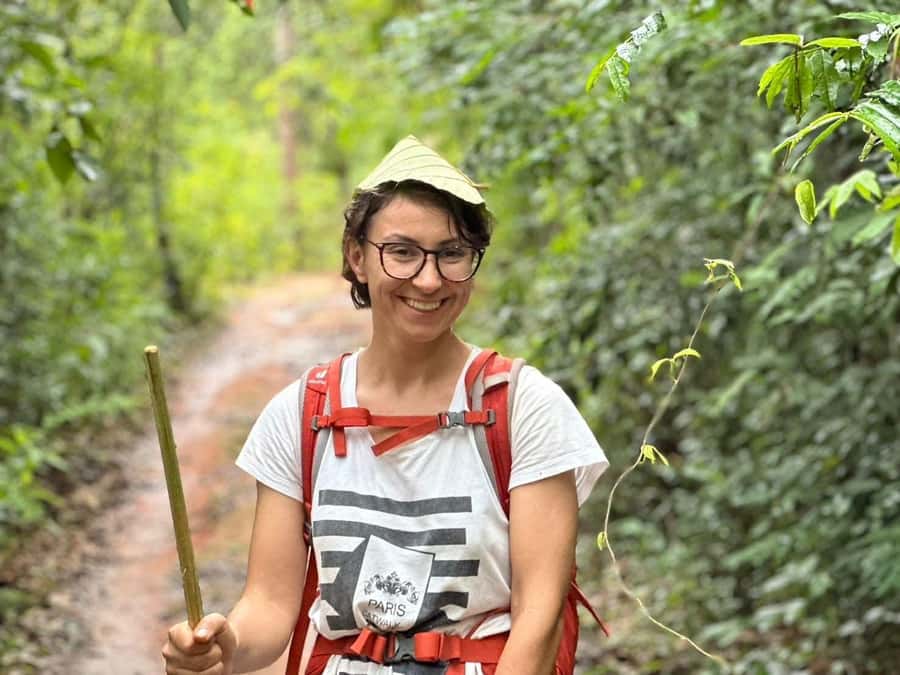 Chiang Mai: 3Days Nature&Cultural Trek in Doi Inthanon Area - What $142 includes, and what it does not