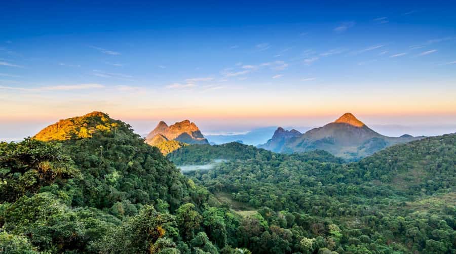 Chiang Mai: Chiang Dao Caves and Jungle Trek with Lunch - Leaving Chiang Mai at 7:30 AM