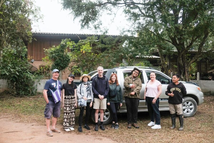 Chiang Mai Coffee Full Day Tour: Trek, Brew & Roast Journey. - Is $118 good value?